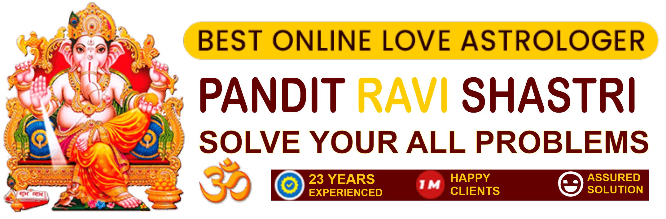 Pandit Ravi Shastri Ji